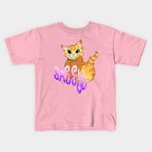 Sassafras Kids T-Shirt